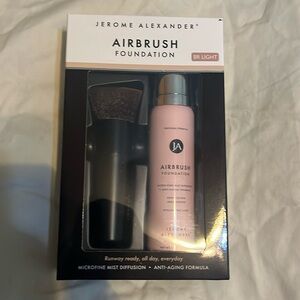 🎉SALE🎉$15 or 3 for $30🎉Jerome Alexander Airbrush Foundation
